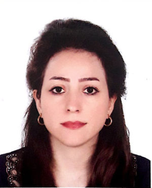 Nasrin Malekzadeh