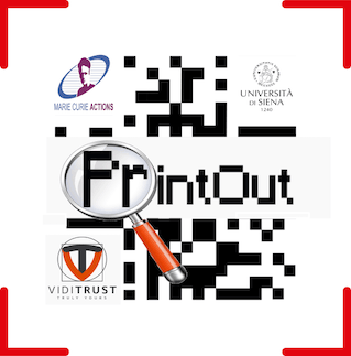 Printout Logo