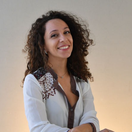 Valentina Molinari