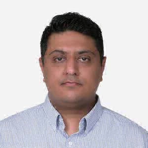 Ehsan Nowroozi