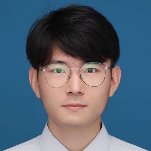 Jianwei Fei