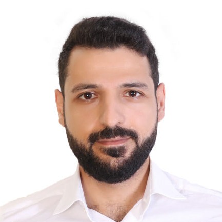 Omran Alamayreh