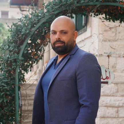Kassem Kallas