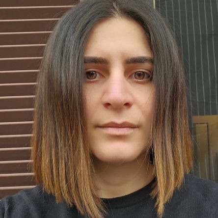Lydia Abadi