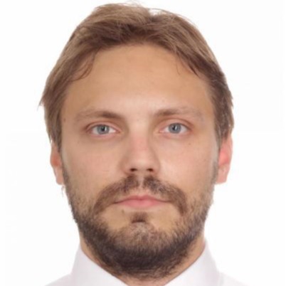 Marco Blanchini
