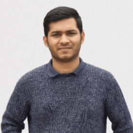 Nischay Purnekar