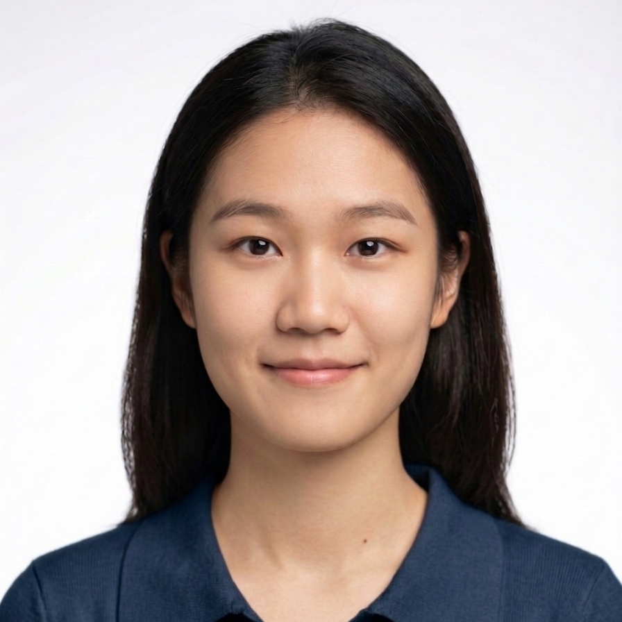Yongqi Chen