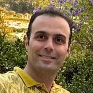Yaser Gholizade Atani
