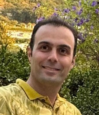 Yaser Gholizade Atani