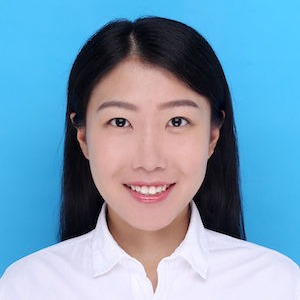 Yue Li